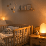 Smarte Nachtlampen für Babys: Welche Modelle wirklich sanftes Licht bieten Smarte-Nachtlampen-fur-Babys-Welche-Modelle-wirklich-sanftes-Licht-bieten