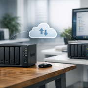 Synology-Drive-ShareSync-Effizienter-Datenabgleich-zwischen-mehreren-NAS-Standorten