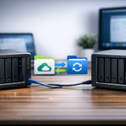 Synology Drive ShareSync: Schritt-für-Schritt Anleitung zur Einrichtung zwischen zwei NAS-Systemen Synology-Drive-ShareSync-Schritt-fur-Schritt-Anleitung-zur-Einrichtung-zwischen-zwei-NAS-Systemen
