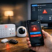 Troubleshooting-Guide-Haufige-Probleme-mit-Home-Assistant-Alarmen