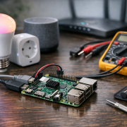 Troubleshooting-Guide: Häufige Probleme mit Raspberry Pi im Smart Home Troubleshooting-Guide-Haufige-Probleme-mit-Raspberry-Pi-im-Smart-Home