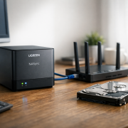UGREEN NAS-Kits im Eigenbau: Wie du dein eigenes Mini-NAS unter 200 Euro zusammenstellst UGREEN-NAS-Kits-im-Eigenbau-Wie-du-dein-eigenes-Mini-NAS-unter-200-Euro-zusammenstellst