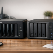 UGREEN NAS vs. Synology: Backup-Duell im Heimnetz UGREEN-NAS-vs-Synology-Backup-Duell-im-Heimnetz