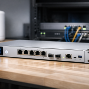 UniFi Dream Machine SE im Test: Das Herzstück für dein Heimnetz UniFi-Dream-Machine-SE-im-Test-Das-Herzstuck-fur-dein-Heimnetz