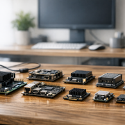 Vergleichstest: NVIDIA Jetson vs. Google Coral vs. Raspberry Pi für Edge AI Vergleichstest-NVIDIA-Jetson-vs-Google-Coral-vs-Raspberry-Pi-fur-Edge-AI