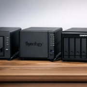 Vergleichstest-UGREEN-NASync-vs-Synology-QNAP