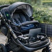 Vom Kinderwagen zur mobilen Ladestation: So rüstest du deinen Buggy technisch auf Vom-Kinderwagen-zur-mobilen-Ladestation-So-rustest-du-deinen-Buggy-technisch-auf