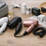 Der-ultimative-Vergleich-Die-besten-kompakten-Reise-Haartrockner-2023