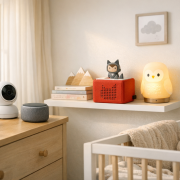 Die besten Smart-Home-Integrationen für vernetzte Babyprodukte: Best Practices für junge Väter Die-besten-Smart-Home-Integrationen-fur-vernetzte-Babyprodukte-Best-Practices-fur-junge-Vater