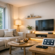 Effiziente-Smart-Home-Installationen-mit-Home-Assistant