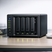 Einfuhrung In Den Raid Verbund Optimierung Der Datensicherheit Im Nas