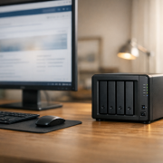 Einrichtung-eines-robusten-Heim-NAS-Schritt-fur-Schritt-Anleitung-fur-Fortgeschrittene