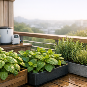 Einsteiger-Tipps für den perfekten Kräutergarten: Von klassisch bis smart Einsteiger-Tipps-fur-den-perfekten-Krautergarten-Von-klassisch-bis-smart