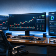 Erste Schritte Mit Ki Basierten Krypto Tradern Ein Praxis Tutorial