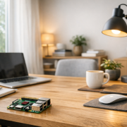 Home Assistant Installation auf dem Raspberry Pi: In 30 Minuten startklar Home-Assistant-Installation-auf-dem-Raspberry-Pi-In-30-Minuten-startklar