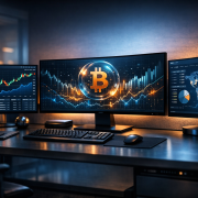 KI-getriebene-Krypto-Trader-Wie-Machine-Learning-Markte-antizipiert