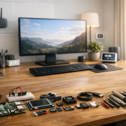 Kostenanalyse: DIY-KNX-Gateway mit Raspberry Pi Kostenanalyse-DIY-KNX-Gateway-mit-Raspberry-Pi