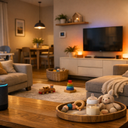 Kostenanalyse: Sprachassistenten im Familienhaushalt – lohnen sich Alexa & Co. wirklich? Kostenanalyse-Sprachassistenten-im-Familienhaushalt-lohnen-sich-Alexa-Co-wirklich