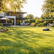 Kostenanalyse Im Garten Das Wahre Preis Leistungs Verhaltnis Von Rasenrobotern