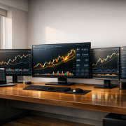 Krypto Bots Im Test Vergleich Der Besten Ki Gestutzten Handelssysteme