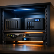 Nas Im Jahr 2030 Zukunftstrends Und Technologische Entwicklungen