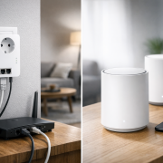 Powerline oder Mesh? So findest du die richtige WLAN-Erweiterung für dein Zuhause Powerline-oder-Mesh-So-findest-du-die-richtige-WLAN-Erweiterung-fur-dein-Zuhause