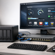 QNAP-NAS-Troubleshooting-Haufige-Probleme-und-Losungen-im-Alltag