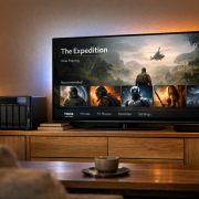 QNAP-NAS-als-Medienserver-Plex-DLNA-und-Co-richtig-einrichten