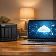 QNAP-myQNAPcloud-Link-Fernzugriff-ohne-Portweiterleitung