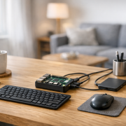 Raspberry Pi als WLAN-Repeater nutzen: Signal erweitern im Handumdrehen Raspberry-Pi-als-WLAN-Repeater-nutzen-Signal-erweitern-im-Handumdrehen