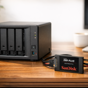 SanDisk-SSDs-als-Cache-im-NAS-nutzen-einfach-erklart