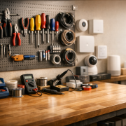 Schritt Fur Schritt Einrichtung Und Konfiguration Von Gira Knx Systemen