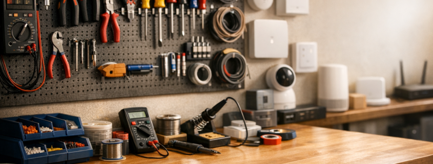 Schritt Fur Schritt Einrichtung Und Konfiguration Von Gira Knx Systemen