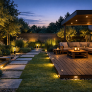 Smart-Home-Gartenbeleuchtung-Einrichtung-und-Integration
