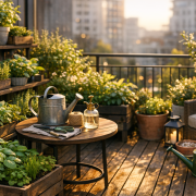 Smarte Kräuterpflege auf dem Balkon: Einstieg mit dem Xiaomi Smart Garden Smarte-Krauterpflege-auf-dem-Balkon-Einstieg-mit-dem-Xiaomi-Smart-Garden
