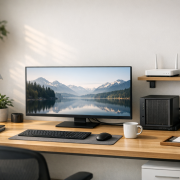 Tp Link Omada Vs Ubiquiti Unifi Ein Umfassender Vergleich Fur Fortgeschrittene Netzwerker