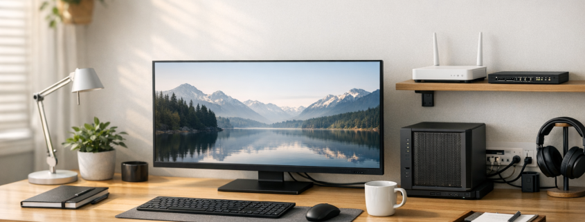 Tp Link Omada Vs Ubiquiti Unifi Ein Umfassender Vergleich Fur Fortgeschrittene Netzwerker