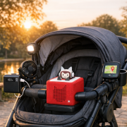 Technik-Kinderwagen-aufrusten-Schritt-fur-Schritt-Anleitung-fur-smarte-Vater