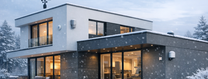 Troubleshooting Guide Haufige Probleme Mit Homematic Ip Aussensensoren