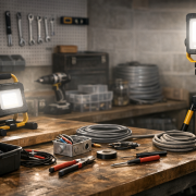 Troubleshooting-leicht-gemacht-Haufige-Probleme-mit-Akku-Arbeitsleuchten-losen