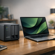 UGREEN NASync im Detail: Funktionen und Leistung im Test UGREEN-NASync-im-Detail-Funktionen-und-Leistung-im-Test