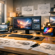 Vergleichstest-2024-DALLE-3-vs-Midjourney-vs-Stable-Diffusion