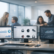 Wie KI den E-Commerce revolutioniert: Von personalisierten Shops bis zu Chatbots Wie Ki Den E Commerce Revolutioniert Von Personalisierten Shops Bis Zu Chatbots