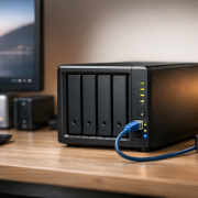 Zukunft der NAS-Systeme: Trends und Technologien bis 2026 Zukunft-der-NAS-Systeme-Trends-und-Technologien-bis-2026