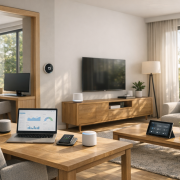 Zukunft Des Wlans Wie Wifi 7 Und 5G Das Mobile Internet Revolutionieren