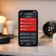 Smart Home Automatisierung funktioniert nicht: Regeln reparieren in 5 Minuten Smart Home Automatisierung funktioniert nicht: Regeln reparieren – Smart Home Automatisierung Fehlerdiagnose - Smartphone App zeigt defekte Regeln und offline Geräte