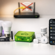 Smart Home ohne Internet: Geht das und ist es sicherer? – Smart Home ohne Internet Setup mit Home Assistant Green, Zigbee-Stick und Philips Hue Geräten